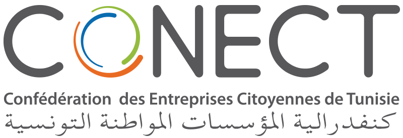 Logo CONECT
